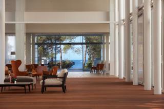 Hotel Bellevue - Mali Lošinj - 8