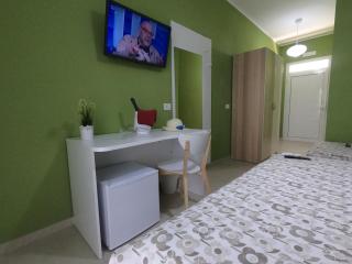 Lido Rosa Rooms - Lesina - 7