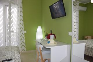 Lido Rosa Rooms - Lesina - 8
