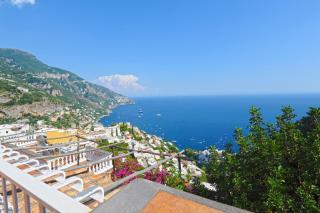 Villa Ambra Positano - Positano - 4