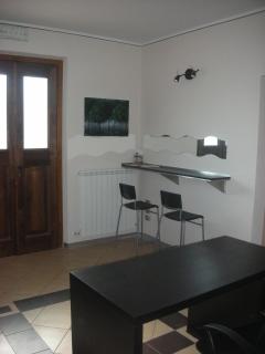 House Volumnia - Perugia - 7