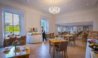 Boyne Valley Hotel - Bed & Breakfast Only - Drogheda - 5