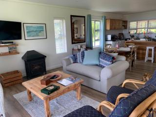 Trinity Farm Ocean view Cottage - Plettenberg Bay - 6