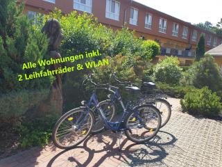Ostseepark - Zempin - 8