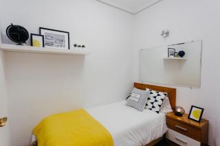 Ubicación excelente cerca de Centro Azkuna - 2