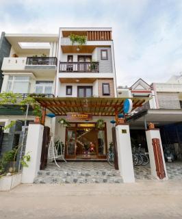 Hoi An Impression Homestay - Hoi An - 7
