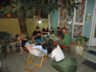 Nona's Guest House - Tbilisi - 7