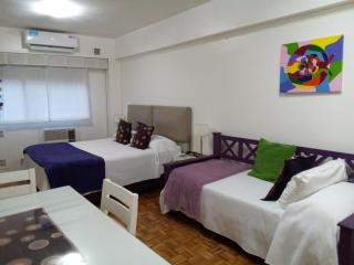 Studio en Microcentro - Buenos Aires - 8