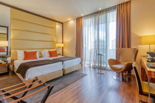 TURIM Av. Liberdade Hotel - Lissabon - 4