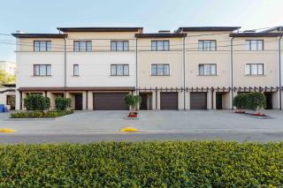 Arcadia Villa Apartments - Odessa - 7