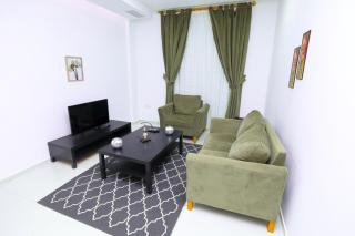 ماجيك سويت صباح السالم Magic suite sabah Alsalem - Koweït - 9