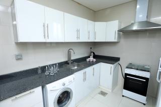 ماجيك سويت صباح السالم Magic suite sabah Alsalem - Koweït - 8