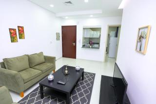 ماجيك سويت صباح السالم Magic suite sabah Alsalem - Koweït - 1