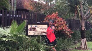 Afrikhaya Guest House - St Lucia - 0