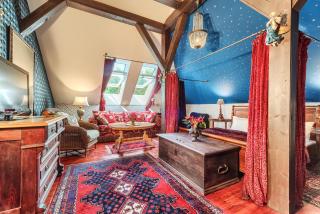 Dwór Giemzów Hotel - Autostrada A1 - 9