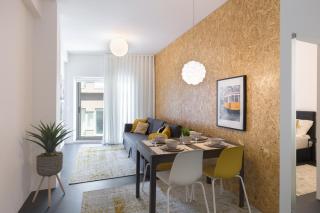 QP Apartments Trindade - Porto - 9