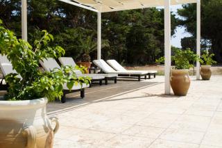 Residence Conchiglia San Giovanni - Santa Cesarea Terme - 5