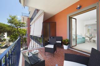 Amore Rentals - Sara Home 2 - Sorrento - 9