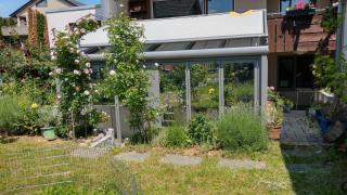 Inas Ferienwohnungen - Besigheim - 0