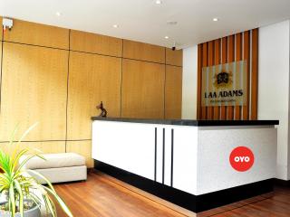 Laa Adams - The Luxurious Living - 8