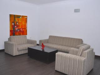 Laa Adams - The Luxurious Living - 6
