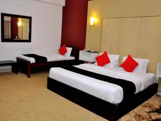 Laa Adams - The Luxurious Living - 1