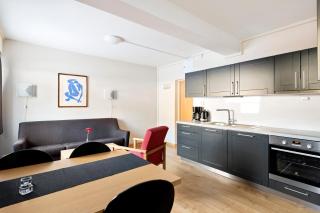 Vrådal Ferieleiligheter - 7