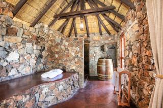 Eagle Tented Lodge & Spa - 1