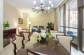 Jabal Omar Hyatt Regency Makkah - 6
