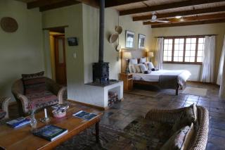 The Retreat at Groenfontein - Calitzdorp - 5