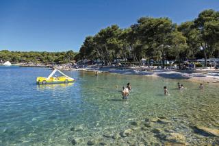 Mobilehome Victoria - Camp Soline - Biograd na Moru - 4