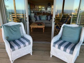Trinity Farm Ocean view Cottage - Plettenberg Bay - 1