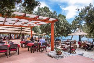 Mobilehome Victoria - Camp Soline - Biograd na Moru - 6