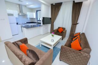 ماجيك سويت بوليفارد Magic Suite Boulevard - Kuwait - 2