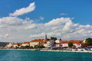 Mobilehome Victoria - Camp Soline - Biograd na Moru - 3