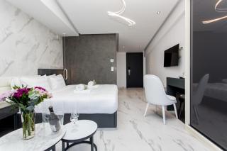 Crystal villas & suites - 5
