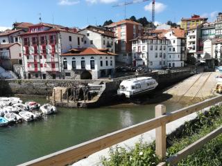 Apartamento tranquilo y luminoso - Mundaka - 8
