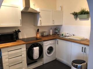 Number 10 service apartment - Danes - 6