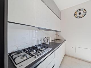 Appartamento Ugolini Milano - Mailand - 3