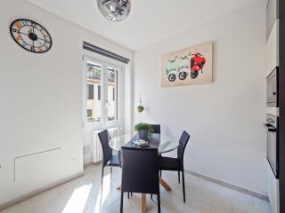Appartamento Ugolini Milano - Mailand - 4