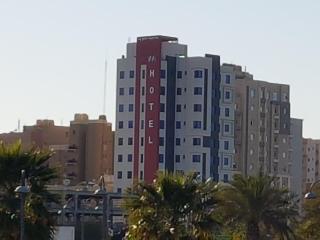 ماجيك سويت بوليفارد Magic Suite Boulevard - Kuwait - 8