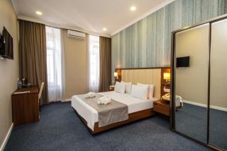Margi Boutique Hotel by DNT Group - Tbilisi - 9