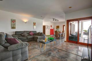 Villa Rodea - Playa Blanca - 1