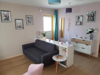 221B Chic et coloré !!! - Châteauroux - 5