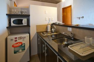 Morada Sur Apart Hotel - 5