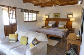 The Retreat at Groenfontein - Calitzdorp - 1
