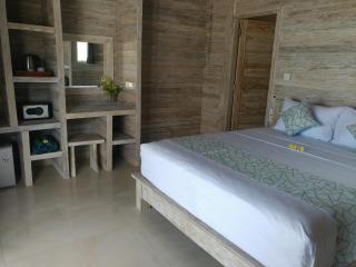 Lebaoh Nusa Cottage - 9