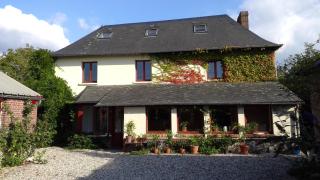 Ancien presbytère - Le Torpt - 9