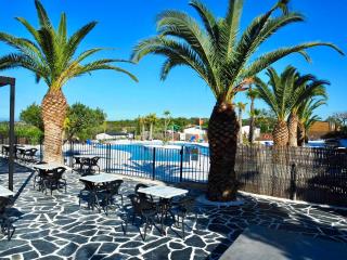 Camping L'Orangeraie - 3