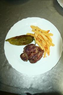 Bungalows Camping Parque Nacional de Monfragüe - 2